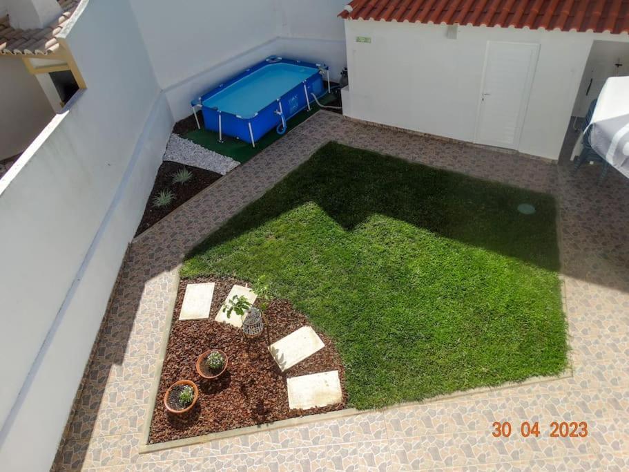 Villa Andorinha Portimao Exterior photo