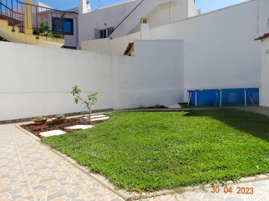 Villa Andorinha Portimao Exterior photo