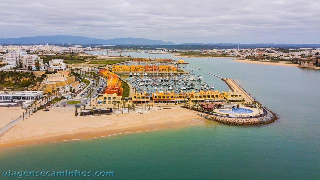 Villa Andorinha Portimao Exterior photo